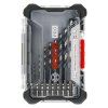 Sada vrtákov Bosch HSS Impact Control 8-dielna | ajtech.sk
