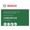 Sada vrtákov a bitov Bosch Premium X-Line (49ks) | ajtech.sk