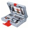 Bosch 49-dielna súprava vrtákov a skrutkovacích hrotov Premium X-Line 2608P00233 | ajtech.sk