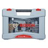 Bosch 76-dielna súprava vrtákov a skrutkovacích hrotov Premium X-Line 2608P00234 | ajtech.sk