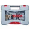 Sada vrtákov a bitov Bosch Premium X-Line (76ks) | ajtech.sk