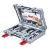 Sada vrtákov a bitov Bosch Premium X-Line (76ks) | ajtech.sk