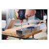Sada vrtákov Bosch HSS PointTeQ 2-6 mm | ajtech.sk