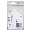 Sada vrtákov do kovu Bosch HSS PointTeQ HEX (9ks) | ajtech.sk