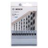 Sada vrtákov Bosch PointTeQ HEX 9-dielna | ajtech.sk