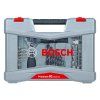 Sada vrtákov a bitov Bosch Premium X-Line (91ks) | ajtech.sk