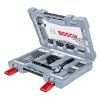 Sada vrtákov a bitov Bosch Premium X-Line (91ks) | ajtech.sk