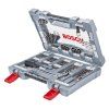 Sada vrtákov a bitov Bosch Premium X-Line (105ks) | ajtech.sk
