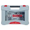 Sada vrtákov a bitov Bosch Premium X-Line (105ks) | ajtech.sk