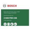 Sada vrtákov a bitov Bosch Premium X-Line (105ks) | ajtech.sk