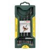 Bosch Mini X-Line Multimaterial 14 dielna súprava vrtákov skrutkovacích bitov 2607017572 | ajtech.sk