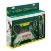 Bosch 70-dielna súprava X-Line kufrom na príslušenstvo kliešťami 2607017197 | ajtech.sk