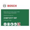 Sada príslušenstva Bosch X-Line s kliešťami (70-dielna) | ajtech.sk