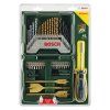 Bosch 40-dielna súprava X-Line Titanium 2607017334 | ajtech.sk