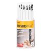 STREND PRO 4200938 11 dielna sada vrtákov do dreva | ajtech.sk