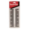 Makita Nože z rýchloreznej ocele do hoblíka s dĺžkou 170 mm (2 ks), D-63666 | ajtech.sk