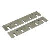 HSS hobľovacie nože Makita 170 mm (2 ks) | ajtech.sk