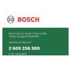 Uhlová otočná násada Bosch IXO pre skrutkovače | ajtech.sk