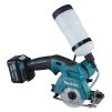 Makita CC301DSMJ Akumulátorová rezačka na obklad a sklo 12V (2x4,0 Ah) | ajtech.sk