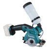 Aku rezačka na obklad Makita CC301DZ 10.8V | ajtech.sk
