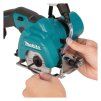 Aku rezačka na obklad Makita CC301DZ 10.8V | ajtech.sk