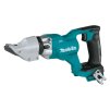 Makita DJS200Z Akumulátorové nožnice na plech 18V (bez aku) | ajtech.sk