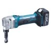 Makita DJN161RFJ 18V prestrihovač | ajtech.sk