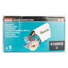 Makita 4100KB Kotúčová píla na kameň a dlaždice | ajtech.sk