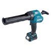 Aku pištoľ na silikón Makita CG100DSAA 12V | ajtech.sk