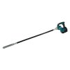 Makita Akumulátorový zhutňovač betónu 40 V, D = 38 mm (bez aku), VR004GZ | ajtech.sk