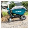 Makita DCU602Z Akumulátorový fúrik 18V (bez aku) | ajtech.sk