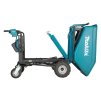 Makita DCU602Z Akumulátorový fúrik 18V (bez aku) | ajtech.sk