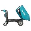 Makita DCU602Z Akumulátorový fúrik 18V (bez aku) | ajtech.sk