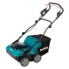 Makita UV001GZ Vertikutátor akumulátorový 40V (bez aku) | ajtech.sk