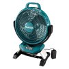 Makita DCF301Z Akumulátorový ventilátor (bez aku) | ajtech.sk