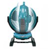 Makita CF002GZ Akumulátorový ventilátor 40V (bez aku) | ajtech.sk