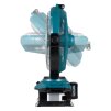 Makita CF003GZ Akumulátorový ventilátor 40V (bez aku) | ajtech.sk