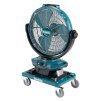 Makita CF003GZ Akumulátorový ventilátor 40V (bez aku) | ajtech.sk