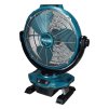 Makita CF003GZ Akumulátorový ventilátor 40V (bez aku) | ajtech.sk