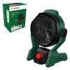 Aku ventilátor Bosch UniversalFan 18V-1000 (bez aku) | ajtech.sk