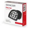 Príslušenstvo k vysávačom SENCOR SVX 033 | ajtech.sk