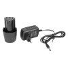 Vibračná prísavka Strend Pro na dlažbu 120W | Ajtech