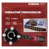 Vibračná prísavka Strend Pro na dlažbu 120W | Ajtech