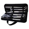 Strend Pro Gril, 12-dielna sada náradia na grilovanie, v brašni | ajtech.sk