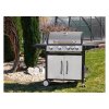 Plynový záhradný gril Strend Pro BBQ Manresa | ajtech.sk