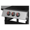 Plynový záhradný gril StrendPro BBQ Valencia | ajtech.sk