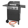 Záhradný gril na plyn FIELDMANN FZG 3003 | ajtech.sk