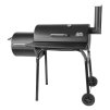 Gril na drevné uhlie Strend Pro 2210240 BBQ Porter | ajtech.sk