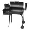 Gril na drevné uhlie Strend Pro 2210240 BBQ Porter | ajtech.sk