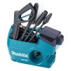 Makita DHW080ZK Akumulátorový tlakový čistič 18 V (bez aku) | ajtech.sk